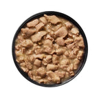 Go! Dog Sensitivities Limited Ingredient Grain Free Shredded Turkey 12.5oz. (Case of 12)