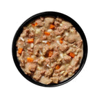 Go! Cat Skin & Coat Care Minced Chicken With Grain 6.4oz. (Case of 24)
