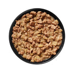 Go! Cat Carnivore Grain Free Minced Lamb & Boar 6.4oz. (Case of 24)