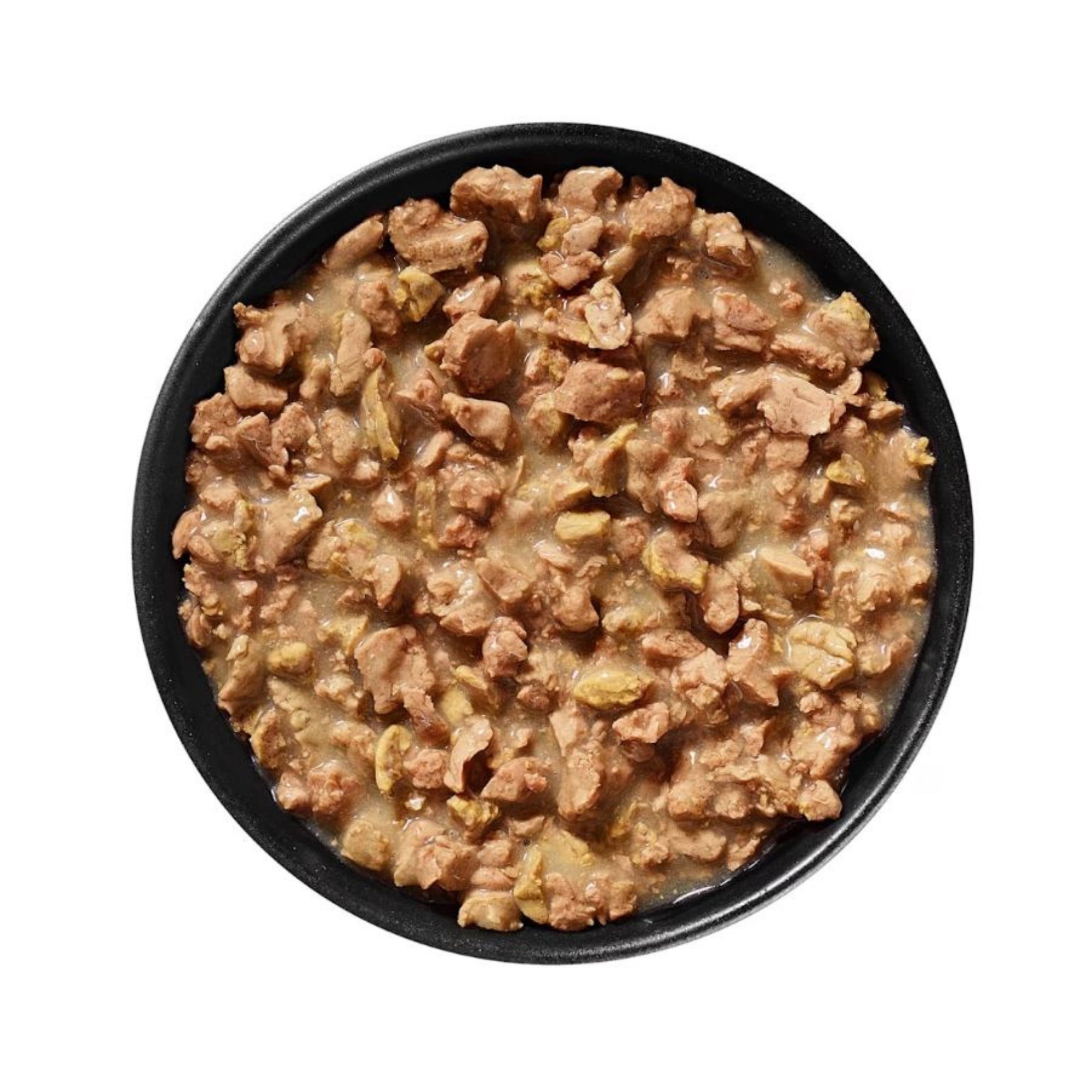 Go! Cat Carnivore Grain Free Minced Lamb & Boar 6.4oz. (Case of 24)