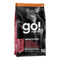 Go! Dog Sensitivities Limited Ingredient Grain Free Salmon 3.5Lb