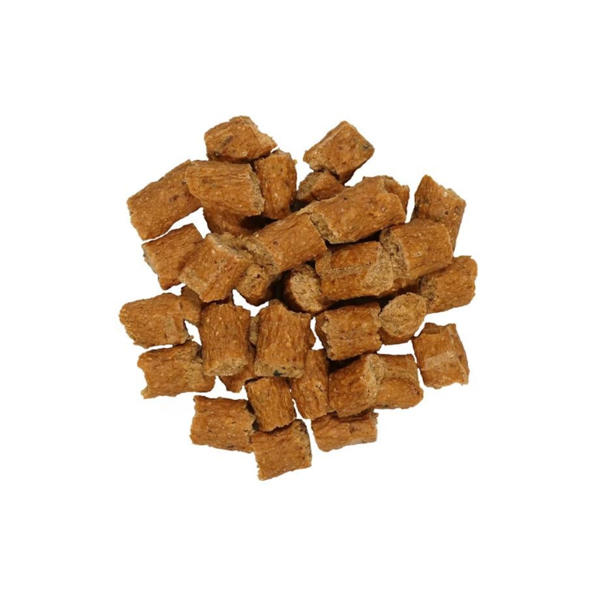 Go! Dog Benefit Chews Limited Ingredient Grain Free Salmon 6oz.