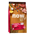 Now Fresh Dog Grain Free Adult Red Meat 22Lb