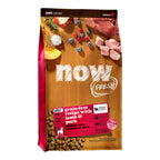 Now Fresh Dog Grain Free Adult Red Meat 22Lb