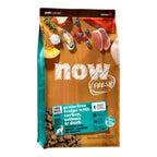 Now Fresh Dog Grain Free Adult Large Breed Turkey 25Lb
