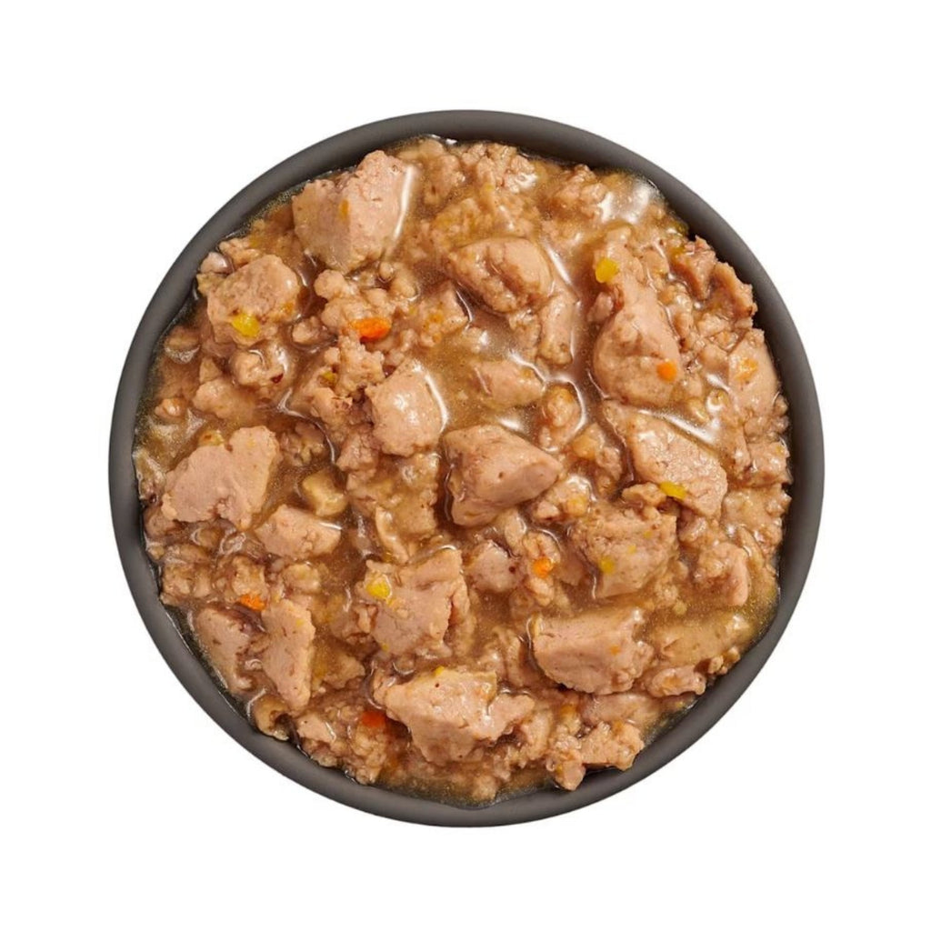 Go! Dog Booster Joint Care Minced Chicken 2.8oz. (Case of 24)