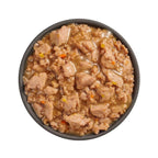 Go! Dog Booster Joint Care Minced Chicken 2.8oz. (Case of 24)