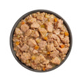 Go! Cat Booster Digestive Health Minced Chicken & Duck 2.5oz. (Case of 24)