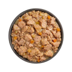 Go! Cat Booster Digestive Health Minced Chicken & Duck 2.5oz. (Case of 24)