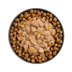 Go! Cat Booster Digestive Health Minced Chicken & Duck 2.5oz. (Case of 24)