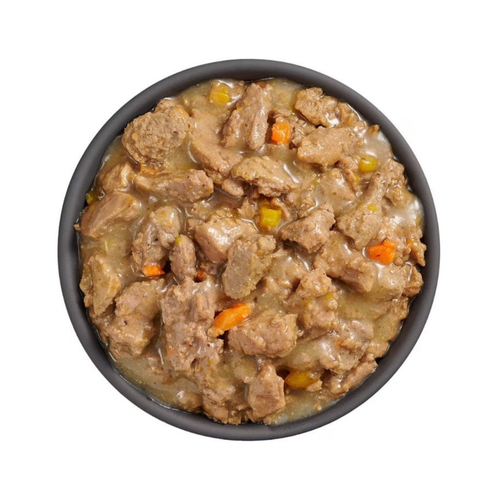 Go! Cat Booster Weight Management Minced Chicken & Tuna 2.5oz. (Case of 24)