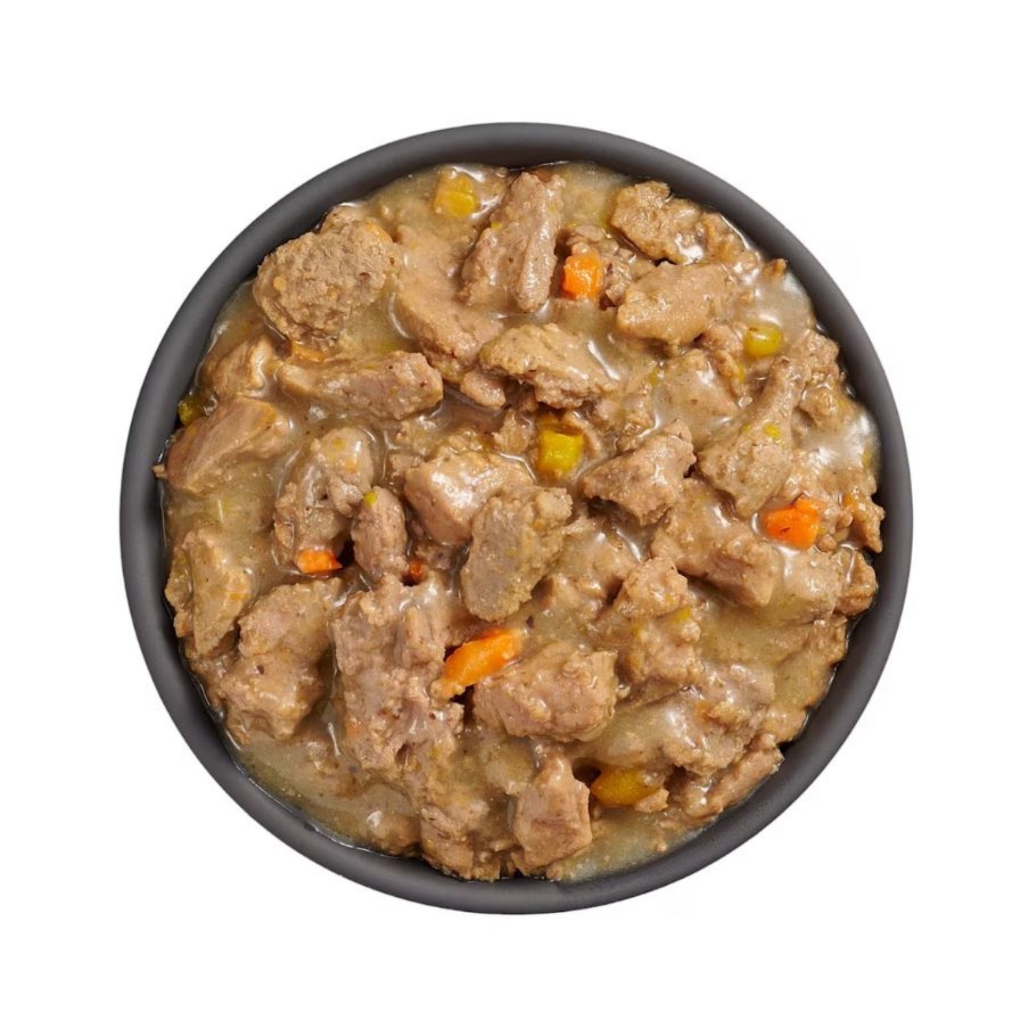Go! Cat Booster Weight Management Minced Chicken & Tuna 2.5oz. (Case of 24)