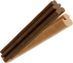 Whimzee Puppy Chews Medium-Large 7.4Oz