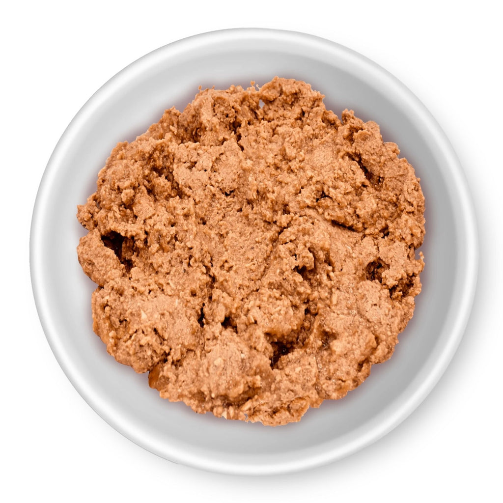 Rawz Cat 96% Chicken Herring Pate 5.5oz. (Case of 24)