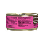 Rawz Cat 96% Duck Duck Liver Pate 5.5oz. (Case of 24)