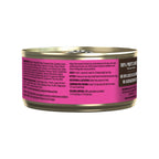 Rawz Cat 96% Rabbit Pate 5.5oz. (Case of 24)