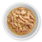 Rawz Cat Shredded Tuna Chicken 5.5oz. (Case of 24)