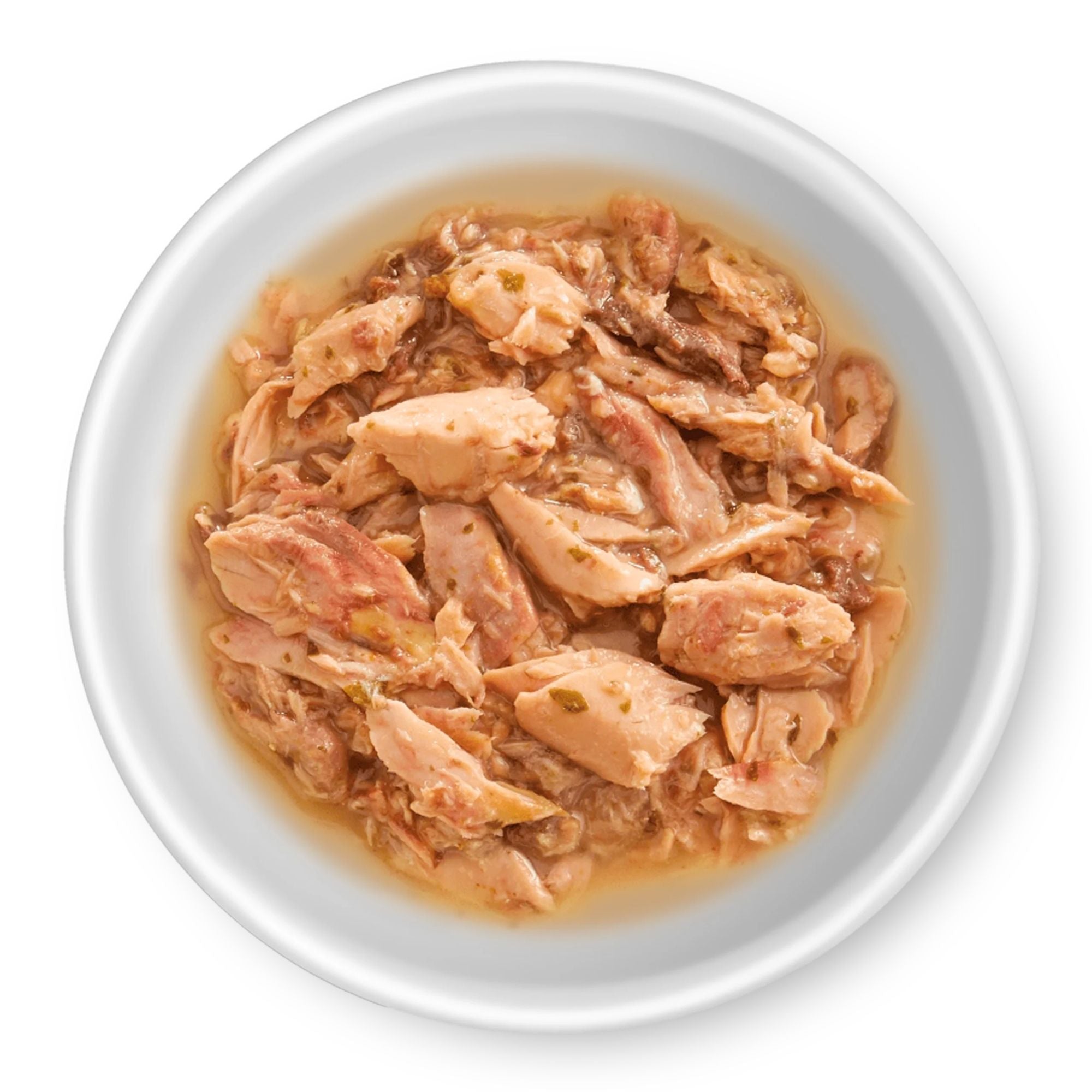 Rawz Cat Shredded Chicken Pumpkin 5.5oz. (Case of 24)