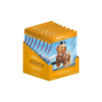 Rawz Aujou Dog Pouch Chicken Breast Duck 2.4oz. (Case of 8)