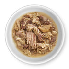 Rawz Aujou Cat Pouch Tuna Mackerel 2.4oz. (Case of 8)