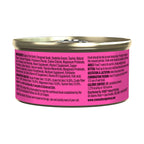 Rawz Cat 96% Salmon Pate 3oz. (Case of 18)
