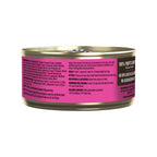 Rawz Cat 96% Rabbit Pumpkin Pate 5.5oz. (Case of 24)