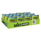 Rawz Shredded Dog Chicken Breast Coconut New Zealand Green Mussels 10oz. (Case of 12)