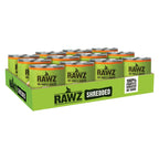 Rawz Hunks Dog Chicken Breast Pumpkin New Zealand Green Mussels 10oz. (Case of 12)