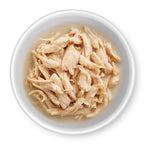 Rawz Hunks Dog Chicken Breast New Zealand Green Mussels 10oz. (Case of 12)