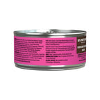 Rawz Senior Cat Salmon Tuna Green Mussels Pate 5.5oz. (Case of 24)
