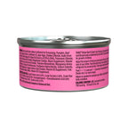 Rawz Kitten Cat Beef Beef Liver Pate 2.8oz. (Case of 18)