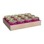 Rawz Cat 94% Venison Goat Milk Pate 3oz. (Case of 24)