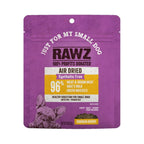 Rawz Just For My Small Dog Air Dried Chicken 2.5oz.