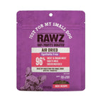 Rawz Just For My Small Dog Air Dried Beef 2.5oz.