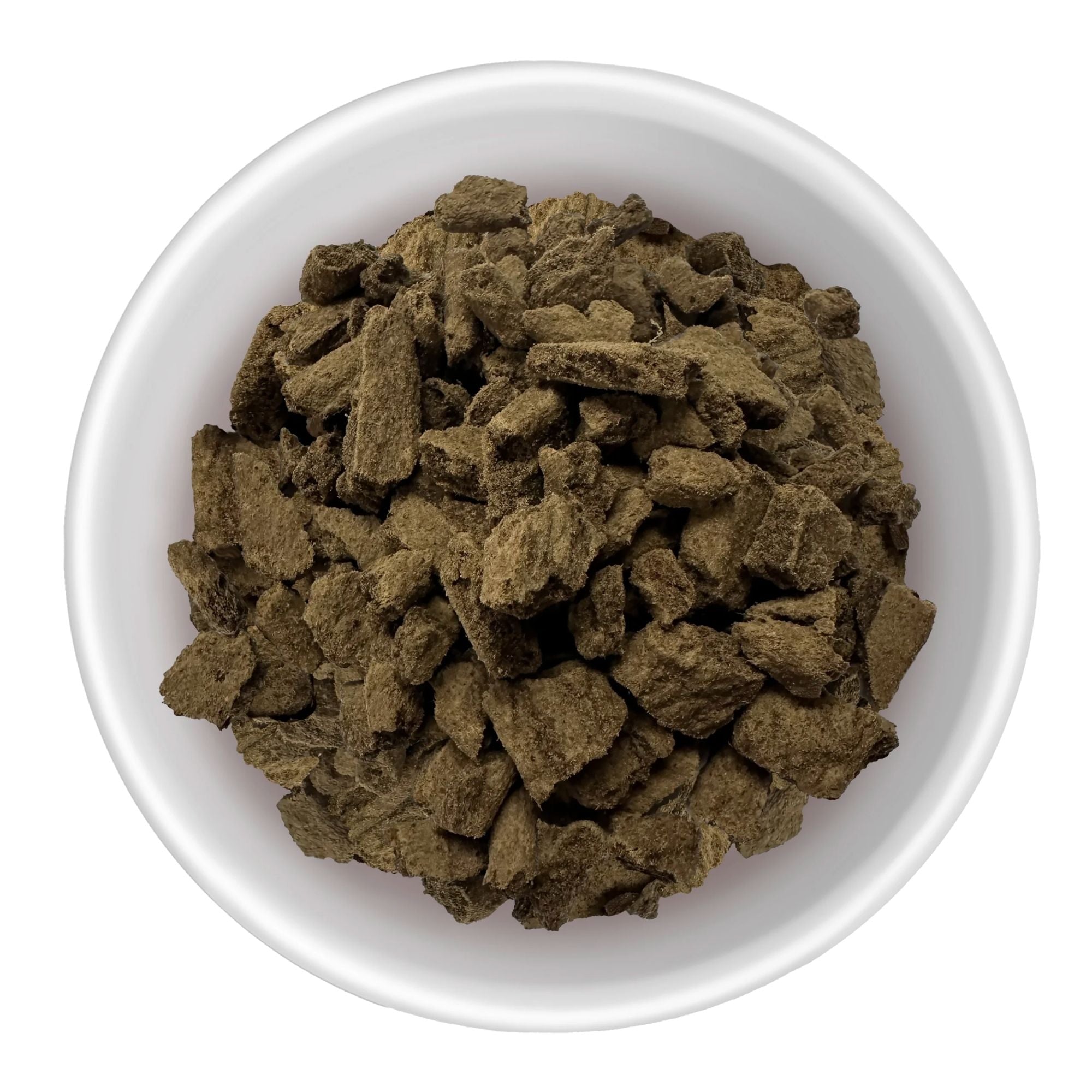Rawz Just For My Small Dog Air Dried Beef 1Lb