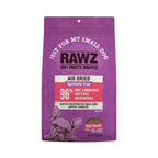 Rawz Just For My Small Dog Air Dried Beef 1Lb