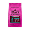 Rawz 10 Essentials Cat Fish & Dehydrated Fish 1.75Lb