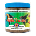 New Life Spectrum Tropical Sinking Pellets Fish Food 1ea/5.3 oz, Regular