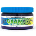 New Life Spectrum Grow Fry Starter Fish Food 1ea/2.1 oz.