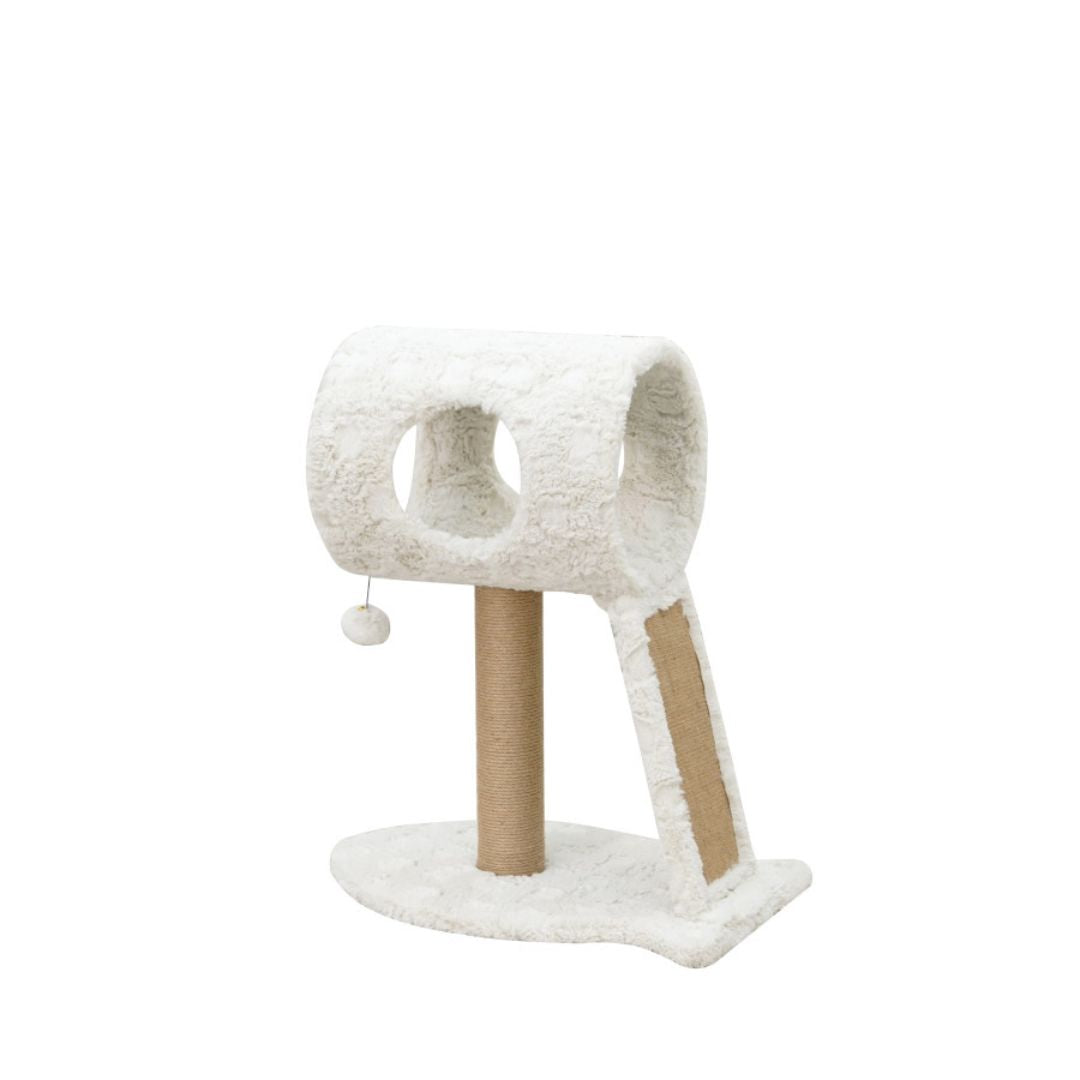 PetPals Space Needle Cat Tree MD