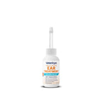 Vetericyn Triple-Action Ear Treatment Healing Relief 1ea/1.5 oz