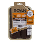 Roam Deli Prepped Bucky Jerky Venison 5oz.