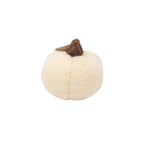 Zippypaws Fall Harvest Jumbo Pumpkin Fleece Large