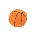 Zippypaws Sportsballz Basketball Orange Large