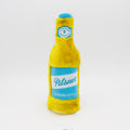 ZippyPaws Happy Hour Crusherz Dog Toy Pilsner 1ea/MD