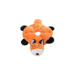 Zippypaws Loopy Fox Orange Medium