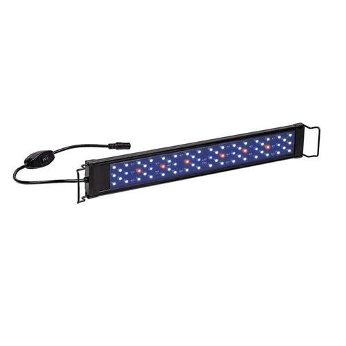 AquaTop SkyAqua LED Light Fixture 6500K 15 watt 12-18in