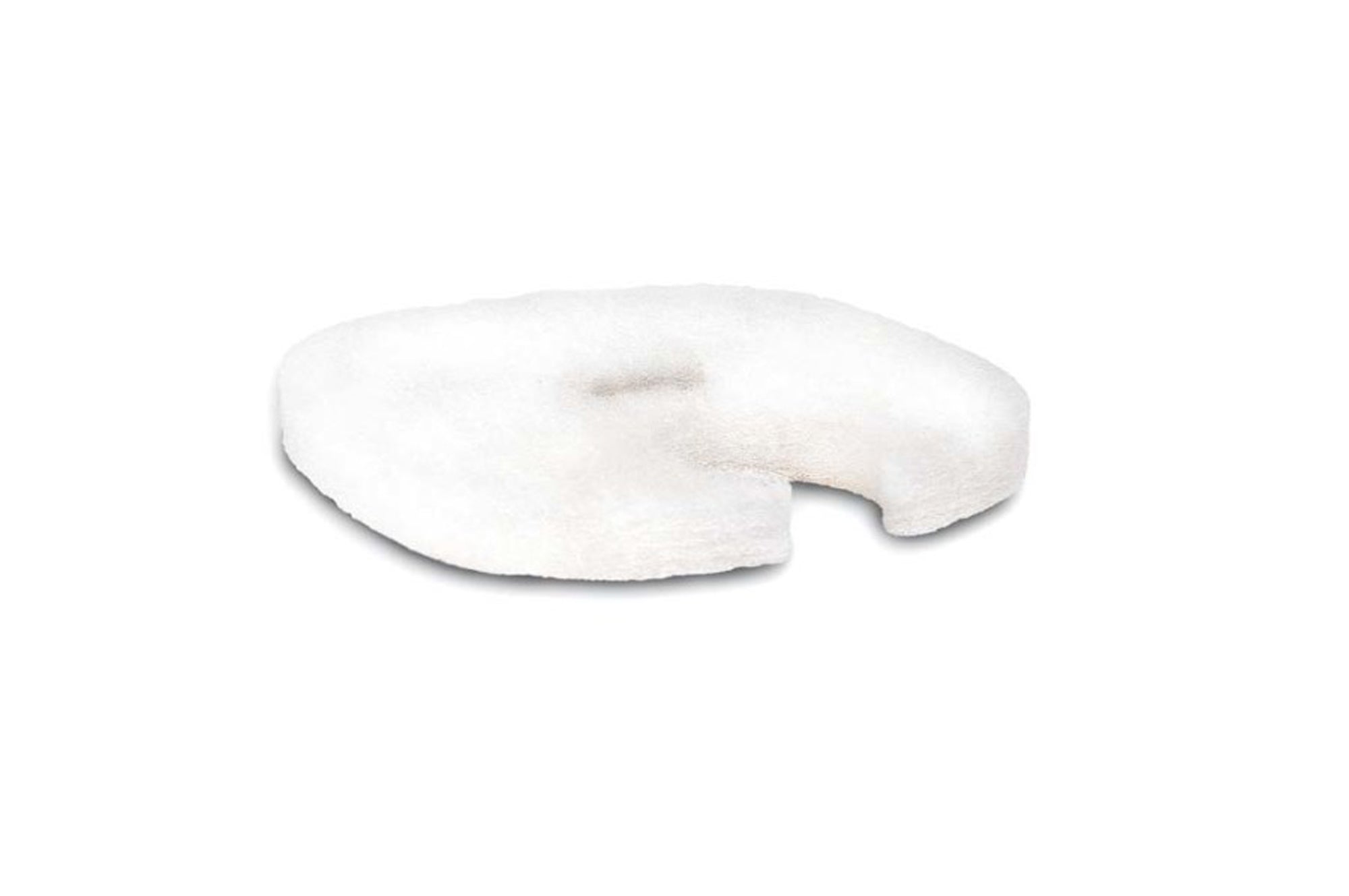 Aquatop FORZA Fine Filter Pad with Bag and Head For FZ9 Models, White, 1ea/3 pk