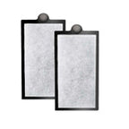 Aquatop Replacement PISCES Cartridge Inserts 2 Pack