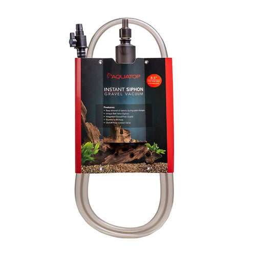 Aquatop Gravel Vacuum Cleaner 8.5 in Default Title